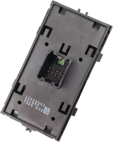 Car 13409002 Power Electric Window Switch Button 1Pcs in Saudi Arabia