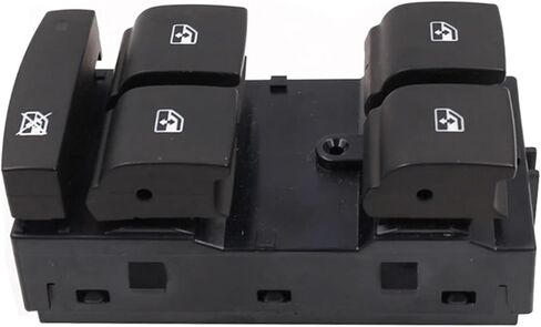 Car 13409002 Power Electric Window Switch Button 1Pcs in Saudi Arabia