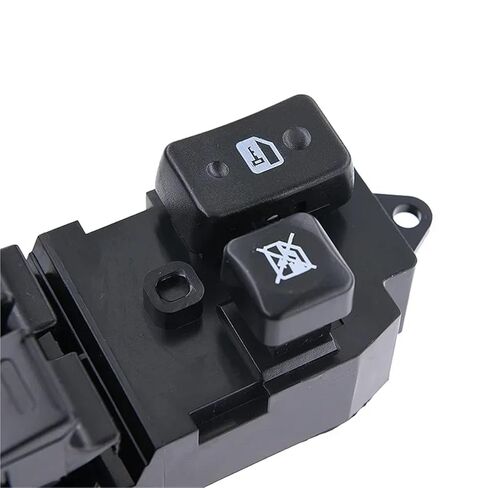 Front Left Driving Power Window Master Switch 84820-32150 84820-33060 1Pcs in Saudi Arabia