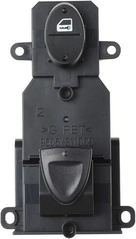 1Pcs 35760-SNA-A13 35760SNAA13 Passenger Side Power Window Door Lock Switch in Saudi Arabia