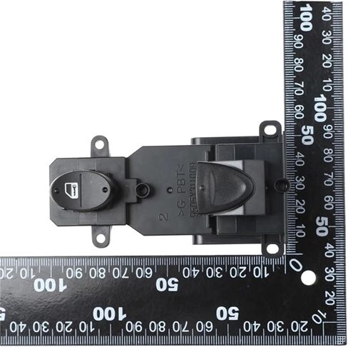 1Pcs 35760-SNA-A13 35760SNAA13 Passenger Side Power Window Door Lock Switch in Saudi Arabia