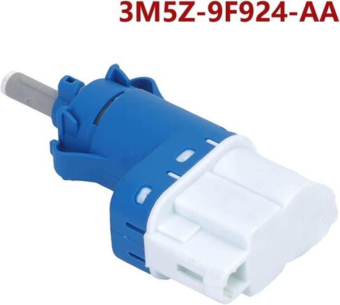 3M5Z-9F924-AA الفرامل مفتاح الإضاءة زر 3M5Z9F924AA 3M5Z9F924AB 3M5Z9F924AC 1 قطعة in Saudi Arabia