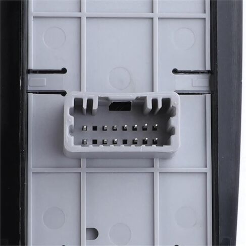 Car 809610017R Front Left Master Power Window Control Switch Button 1Pcs in Saudi Arabia