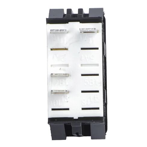 1Pcs P27104002 P27-1040-02 Parking Light Rocker Switch Button in Saudi Arabia