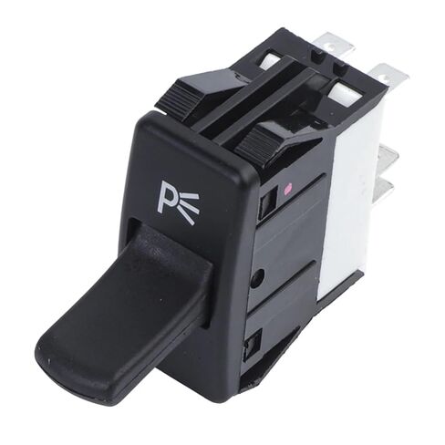 1Pcs P27104002 P27-1040-02 Parking Light Rocker Switch Button in Saudi Arabia