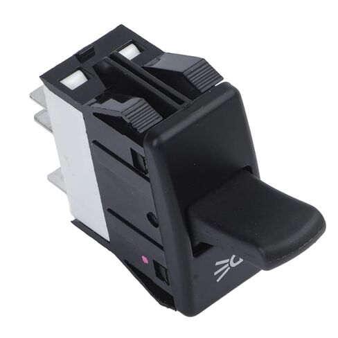 1Pcs P27104002 P27-1040-02 Parking Light Rocker Switch Button in Saudi Arabia