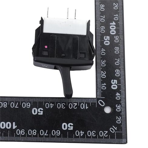 1Pcs P27104002 P27-1040-02 Parking Light Rocker Switch Button in Saudi Arabia