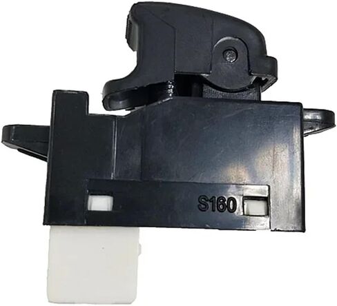93580-3D000 935803D000 93580-26100 مفتاح التحكم في نافذة الطاقة 1 قطعة in Saudi Arabia