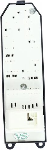 1 قطعة 84820-06070 8482006070 مفتاح نافذة الطاقة الكهربائية 84820-06071 84820-33270 84820-52250 in Saudi Arabia