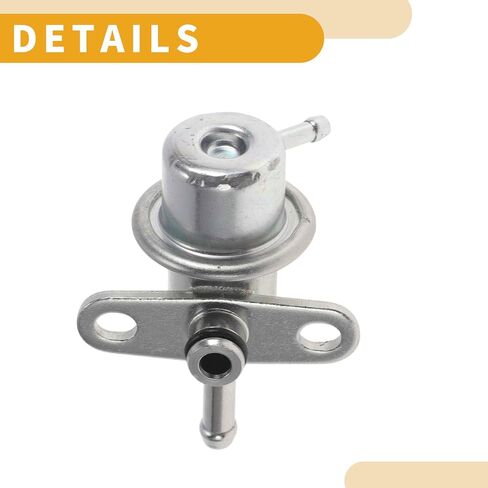 منظم ضغط الوقود منظم مضخة الوقود رقم 2328025020 لتويوتا تاكوما 1994-2004 معدن 20-70 Psi مقاومة للتآكل 1 قطعة in Kuwait