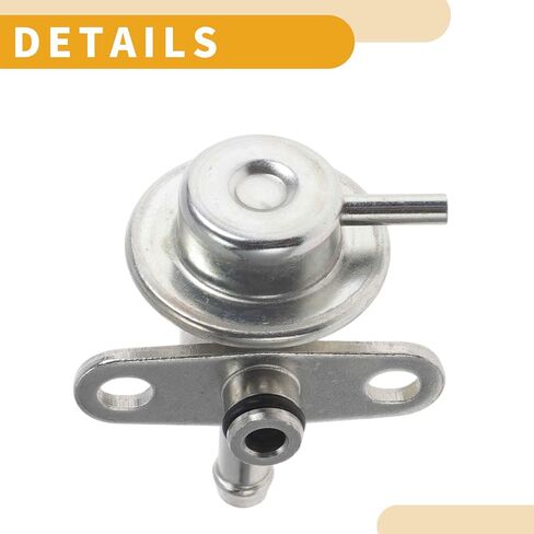 Fuel Pressure Regulator Fuel Pump Regulator No.G60120180 for Mazda BT-50 2008 Metal 20-70 Psi Corrosion Resistant 1 Pc in Saudi Arabia