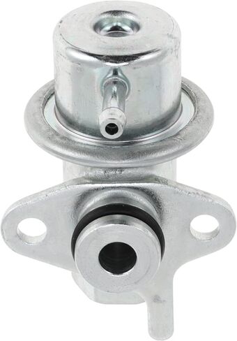 Fuel Pressure Regulator No.3530123002 Fuel Pump Regulator for Hyundai Elantra 1996-2000 Metal Corrosion Resistant in Saudi Arabia