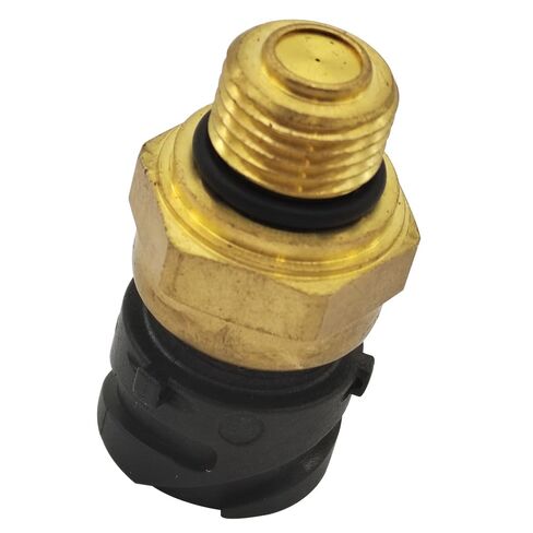 Amrxuts ﻿04210195 4210195 Fuel Rail Oil Pressure Sensor for 2012 2013 Deutz Engine TCD D 2.9 L4, TD 2.9 L4, TCD 2.9 L4, TCD 3.6 L4, TCD 4.1 L4, TCD 6.1 L6, TCD 7.8 L6 04213842 0421-0195 in Saudi Arabia