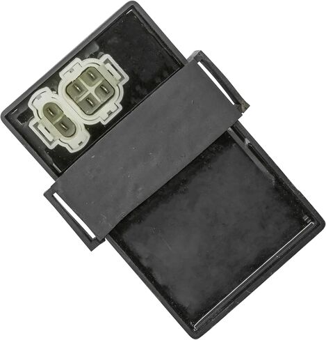 Caltric 30410-HN0-A01 Ignition Control Module Compatible with Honda Foreman 450 TRX450ES 1998 1999 2000 2001 in Saudi Arabia