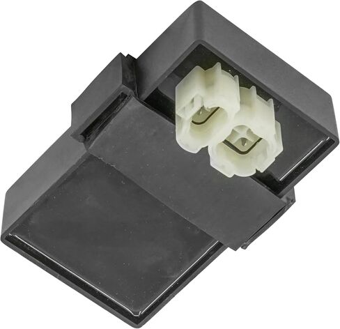 Caltric 30410-HN0-A01 Ignition Control Module Compatible with Honda Foreman 450 TRX450ES 1998 1999 2000 2001 in Saudi Arabia