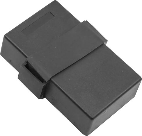 Caltric 30410-HN0-A01 Ignition Control Module Compatible with Honda Foreman 450 TRX450ES 1998 1999 2000 2001 in Saudi Arabia