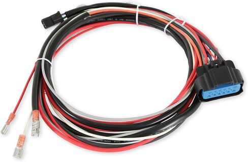 62023 MSD Ultra 6A Ignition Control - Black in Saudi Arabia