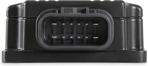 62023 MSD Ultra 6A Ignition Control - Black in Saudi Arabia