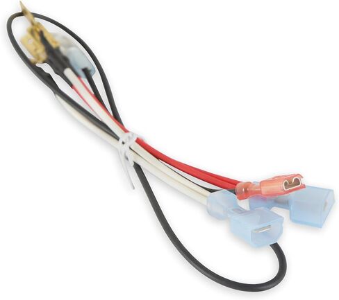 62023 MSD Ultra 6A Ignition Control - Black in Saudi Arabia