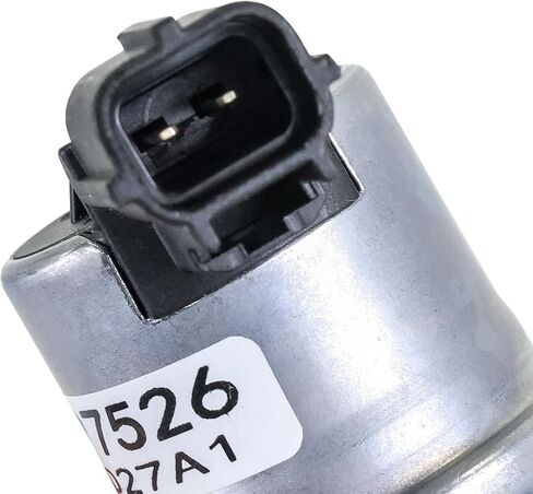 897526T Idle Air Control Valve Compatible with Mercury 4-stroke engines 65HP 75HP 80HP 90HP 100HP 115HP 150HP Replace 8M0188118 in Saudi Arabia