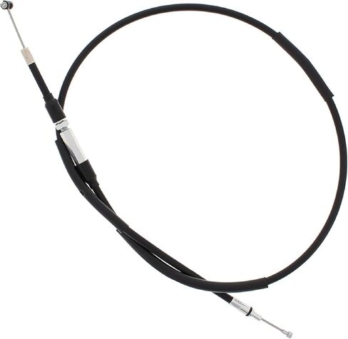 All Balls Racing 45-2008 Clutch Cable Compatible with/Replacement for Honda CR125R 1987-1997 & 2000-2003 Dirt Bike in Saudi Arabia