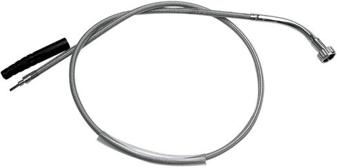 Motion Pro 43 AC Speedometer Cable Harley Dresser FX Sportster in Saudi Arabia