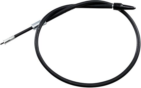 كابل عداد السرعة Motion Pro - 03-0017 - يناسب Kawasaki EX305 GPz KZ400 KZ440 KZ1000 LTD ZR550 ZR750 ZX6 ZX6R ZZR600 ZX1100 Ninja ZX-11 VN1500 Vulcan in Kuwait