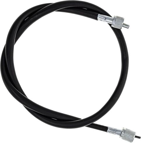 NICHE Speedometer Cable for Kawasaki 1000 LTD KZ1000A KZ750B Twin KZ900A Z1 Z1R 54001-040 54001-052 in Saudi Arabia