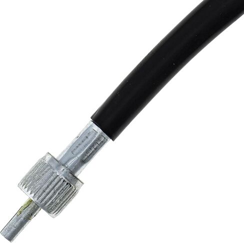 NICHE Speedometer Cable for Kawasaki 1000 LTD KZ1000A KZ750B Twin KZ900A Z1 Z1R 54001-040 54001-052 in Saudi Arabia