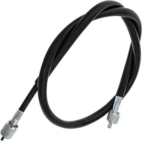 NICHE Speedometer Cable for Kawasaki 1000 LTD KZ1000A KZ750B Twin KZ900A Z1 Z1R 54001-040 54001-052 in Saudi Arabia