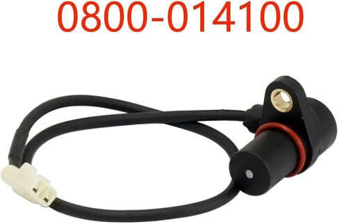 مستشعر سرعة المحرك RPM 0800-014100 لـ CFMoto Cforce 850 CF ZF UF 1000 550 800 CF450 400 520 500 625 600X8 850 ZF950 UF600 ملحقات الدراجة النارية in Saudi Arabia
