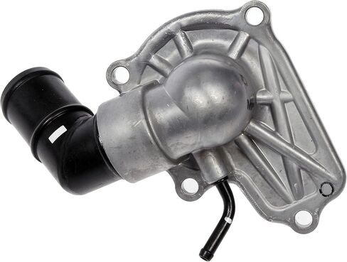 Dorman 902-5181 Engine Coolant Thermostat Housing Assembly Compatible with Select Hyundai / Kia Models in Saudi Arabia