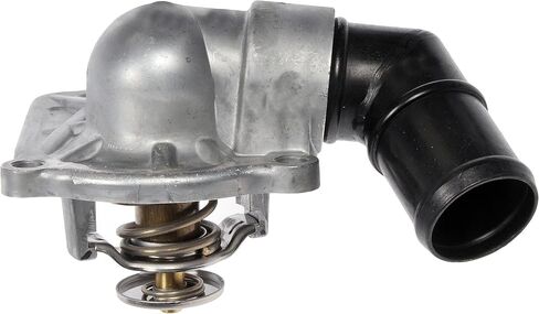 Dorman 902-5181 Engine Coolant Thermostat Housing Assembly Compatible with Select Hyundai / Kia Models in Saudi Arabia