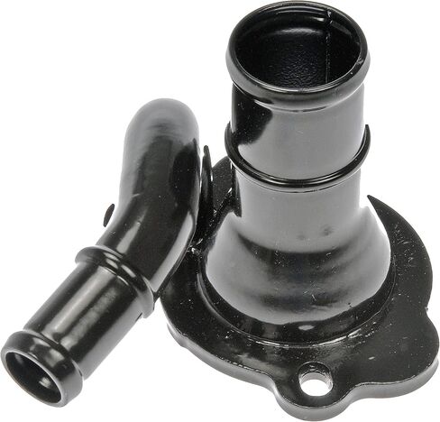 Dorman 902-3005 Engine Coolant Thermostat Housing Compatible with Select Chrysler/Dodge/Plymouth Models in Saudi Arabia