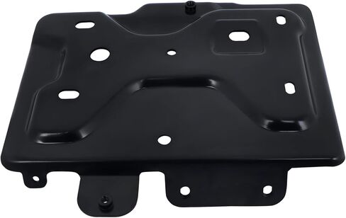 labwork Driver Side Auxiliary Battery Tray Replacement for Chevy Silverado 1500 2014-2019 Replacement for Escalade 2015-2016 22989633 in Saudi Arabia