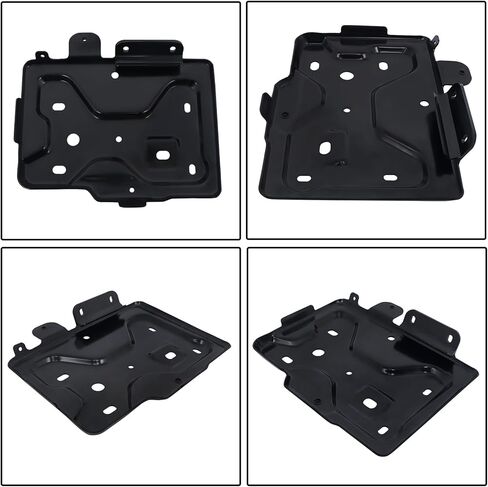 labwork Driver Side Auxiliary Battery Tray Replacement for Chevy Silverado 1500 2014-2019 Replacement for Escalade 2015-2016 22989633 in Saudi Arabia