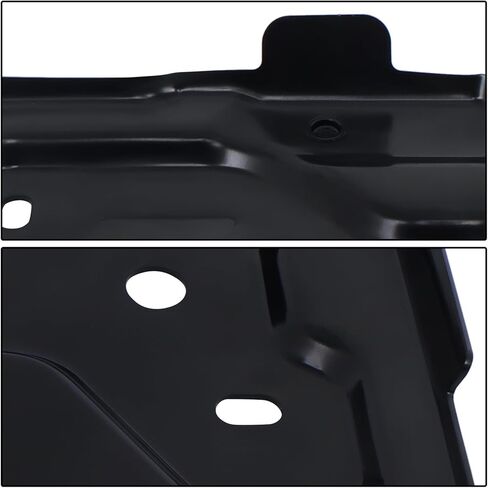 labwork Driver Side Auxiliary Battery Tray Replacement for Chevy Silverado 1500 2014-2019 Replacement for Escalade 2015-2016 22989633 in Saudi Arabia