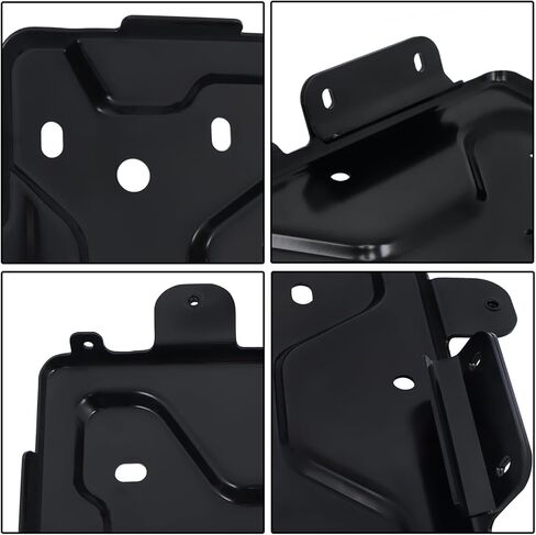 labwork Driver Side Auxiliary Battery Tray Replacement for Chevy Silverado 1500 2014-2019 Replacement for Escalade 2015-2016 22989633 in Saudi Arabia