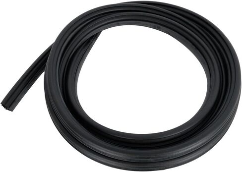 Weatherstrip Seals Front Driver Left Side for Ford for F150 2009-2014 Hand Body Opening-Coverage in Saudi Arabia