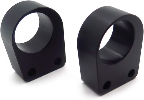 SMT- Handlebar Riser Kit Move Bar Up 25mm Compatible with Kawasaki Ninja 250 Ninja 300 2013-2019 in Saudi Arabia