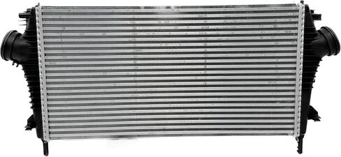 JSD E068 Intercooler Charge Air Cooler for 2011-2013 Bui-ck Regal Sa-ab 9-5 Ref# 4401-1208 in Saudi Arabia