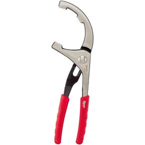 Milwaukee 48-22-6321 PVC/Oil Filter Pliers in Saudi Arabia