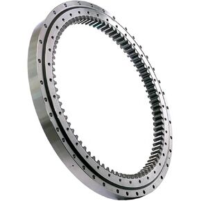 Excavator Hydraulic Parts Zt60w Swing Bearing for Undercarriage Excavator in Kuwait