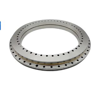 Turntable Bearing Replaces Imported YRT395 460 YRT580 Numerical Control Machine Tool indexing disc Bearing(3) in Saudi Arabia