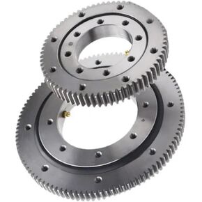Bearing Slewing Swing Ring Cross Roller Bearing 011.10.150 in Saudi Arabia