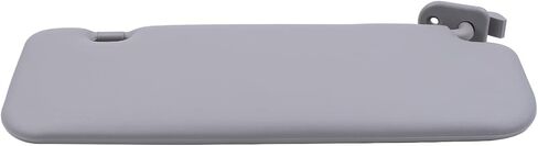 2Pcs Gray Driver and Passenger Side Sun Visor for Hyundai Accent 2011-2015 in Saudi Arabia