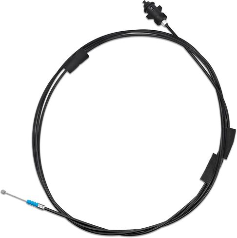 Fuel Gas Door Release Cable Fit for Honda CR-V 2012 2013 2014 2015 2016 Replace# 74411-T0A-003 in Saudi Arabia