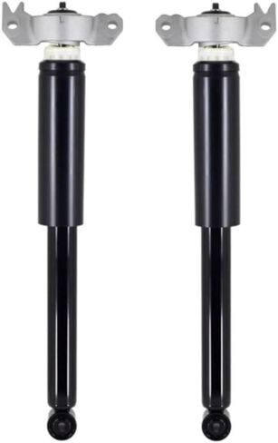 PM Auto Pair of 2 Rear Complete Shock Absorber Kit Replacement For 2010-2016 Buick Lacrosse in Saudi Arabia
