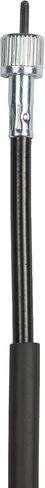 Motorcycle Speedometer Cable Compatible with Yamaha XS 500 / XS 650 / TX 500 / TX 650 / SR 500/341-83550-00 in Saudi Arabia