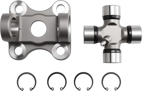 Flange Yoke 2-2-939+5-153X Universal Joint 1310 Series U Joint Kit، متوافق مع Ford Explorer 1995-2007، متوافق مع Ford Ranger 1995 1996 1997، OE#2-2-939 5-153X in Saudi Arabia